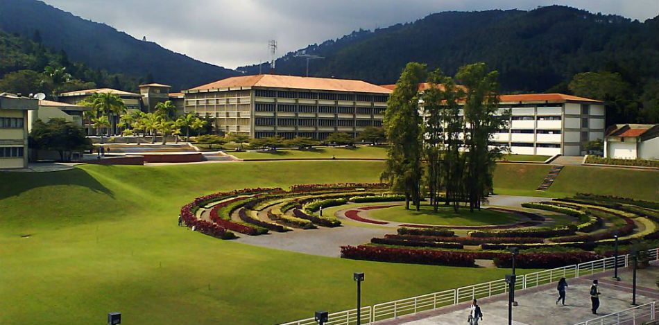 Picture of Universidad Simon Bolivar